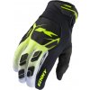 KENNY rukavice SAFETY 25 neon yellow - 9