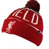 Lyžiarska čiapka FC Liverpool