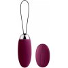 Vibračné vajíčko Svakom - Elva Vibrating Egg Violet - Fialová