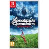 NINTENDO SWITCH Xenoblade Chronicles (Definitive Edition) NSW