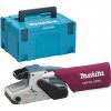 MAKITA Pásová brúska 100x610mm, 1010W, systainer 9404J