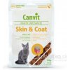 Canvit Cat Health Care Snack Skin & Coat 100 g