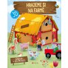 Hrajeme si na farmě - 3D model (Valentina Facci, Valentina Manuzzato)