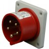 SEZ DK a.s. Prívodka vstavaná 32A/400V/5P IP44 - IRRN 3253