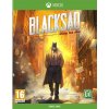 Blacksad: Under the Skin (Limited Edition)