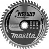 Makita B-09276 Pílový kotúč na drevo ø 160x20mm 48Z