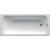 Ravak Chrome obdĺžniková vaňa 150x70 cm biela C721000000