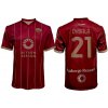 Fan shop Replika dresu AS Řím domácí