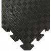 Sedco TATAMI PUZZLE podložka - Jednofarebná - 50x50x1, 3 cm podložka fitness čierna