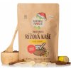NaturalProtein NaturalProtein proteínová ryžová kaša Banán a škorica