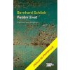 Pozdní život - Schlink Bernhard
