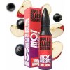 Riot Squad Shake & Vape Apple & Blackcurrant 10 ml