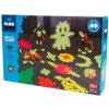 Plus-Plus Build and Glow 360 ks