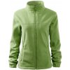 Dámský Fleece Jacket 280 trávově zelená