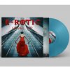 E-Rotic - Level Up / Turquise Vinyl [LP]