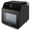 PHAO 1015 Horkovzdu. frit. trouba PHILCO