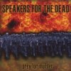 Speakers For The Dead - Prey For Murder [CD]