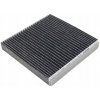 Aster AS2429 Filtrácia, vetranie priestoru pre cestujúcich