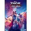 Magic Box Thor: Láska a hrom D01566 DVD