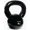TREXO Kettlebell VKB04 4 kg