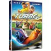 Magic Box Turbo (SK) U00215 - DVD film