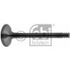 VW JETTA 8/2005-9/2010 výfukový ventil /FEBI BILSTEIN/