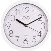 Plastové, nástenné hodiny JVD HP612.1