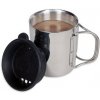 Tatonka Thermo Mug 250 - Silver 0.25 L