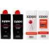 Benzínový zapaľovač Zippo SET