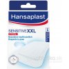 Hansaplast Sensitive XXL elast.náplast 8 x 10 cm 5 ks