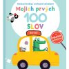 Mojich prvých 100 slov Brrrm!