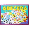 Hra Abeceda slov