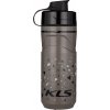 KELLYS Fľaša EREBUS Brown 500 / 650ml