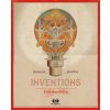 Tlama games Inventions: Evolution of Ideas CZ/EN