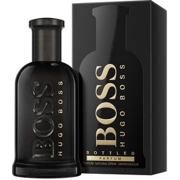 Hugo Boss Boss Bottled parfum pánsky 200 ml od 90,58 € - Heureka.sk