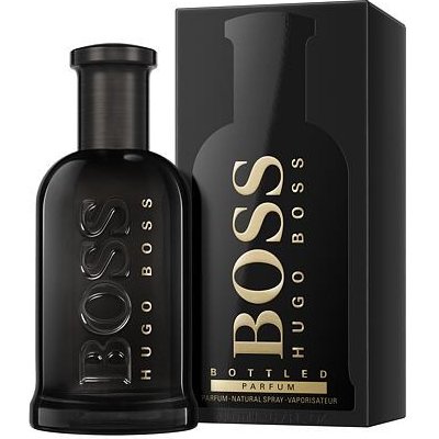 hugo boss hugo edt 200 ml – Heureka.sk