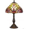 RABALUX Mirella 8090 stolová lampa E27 1x MAX 60W