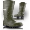 VM Footwear s.r.o. Pracovné čižmy FUKUOKA, zelené Veľkosť: 39