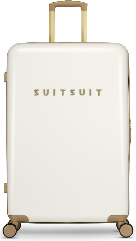 SUITSUIT TR-6505/2 Fusion White Swan 91 L