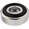 Dynavox Aluminium Midi Silver Feets