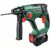 BOSCH Akumulátorové vŕtacie kladivo UniversalHammer 18V