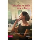 Tá hudba mi stále znie v hlave - Martin-Lugand Agnes