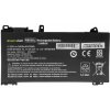 Green Cell HP181 3400 mAh batéria - neoriginálna