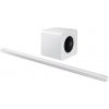 Soundbar Samsung HW-S801D biely