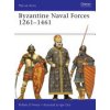 Byzantine Naval Forces 1261 1461: The Roman Empires Last Marines (DAmato Raffaele)