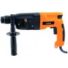 Vŕtačka príklepová SDS+ 24 mm / 780 W s príslušenstvom HOTECHE HTP800301