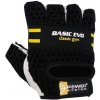 Fitness rukavice Power System Basic Evo Yellow XL