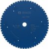 Bosch Pílový kotúč Expert for Steel 305 x 25,4 x 2,6 mm, 60 zubov 2608643060
