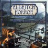 Fantasy Flight Games Eldritch Horror: Masks of Nyarlathotep