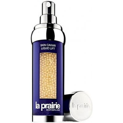 La Prairie Intenzívne liftingové a obnovujúce sérum (Skin Caviar Liquid Lift) (Objem 50 ml)